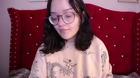 charlotte1_ls online show from February 2025 09:35:02 PM