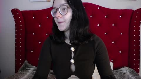 charlotte1_ls online show from February 2025 09:27:02 PM
