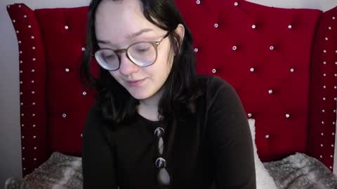 charlotte1_ls online show from February 2025 12:32:01 AM