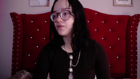 charlotte1_ls online show from March 2025 10:10:02 PM