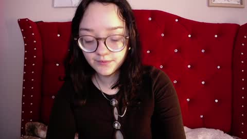 charlotte1_ls online show from March 2025 10:26:01 PM