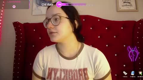 charlotte1_ls online show from March 2025 10:08:02 PM