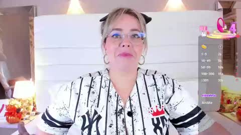 Charlotte online show from October 2025 11:49:02 AM