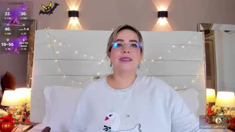 Charlotte online show from November 2025 11:32:01 AM