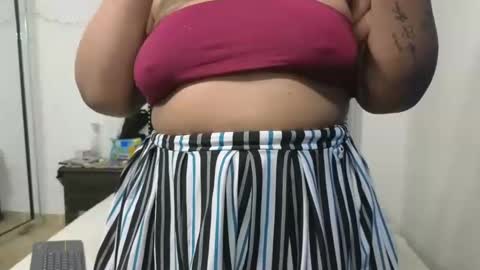 Snapshot of charlotte_027 chatting on January 2025 09:54:02 AM charlotte_027 online show from January 2025 09:54:02 AM