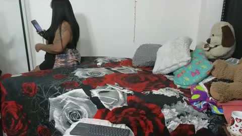 Snapshot of charlotte_027 chatting on February 2025 11:55:01 AM charlotte_027 online show from February 2025 11:55:01 AM