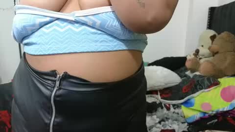 Snapshot of charlotte_027 chatting on February 2025 05:15:01 AM charlotte_027 online show from February 2025 05:15:01 AM