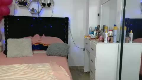 charlotte_027 online show from February 2026 03:26:02 AM