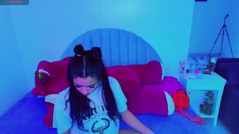 charlotte online show from October 2025 07:07:02 AM