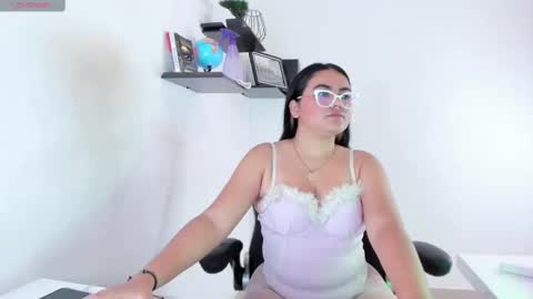 Charlotte online show from October 2025 12:17:02 PM