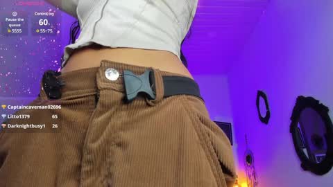 Charlotte online show from February 2025 10:59:02 AM