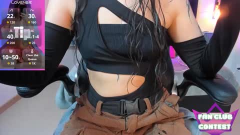 Charlotte online show from September 2025 04:36:01 AM