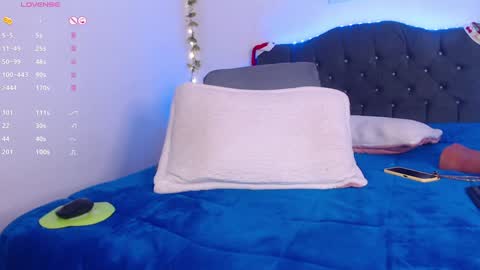 Sofia online show from December 2024 05:22:01 PM