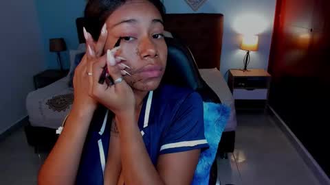 Snapshot of charlotte__bronte chatting on March 2026 03:49:02 PM Charlotte online show from March 2026 03:49:02 PM