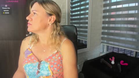 charlotte online show from January 2025 11:58:02 AM