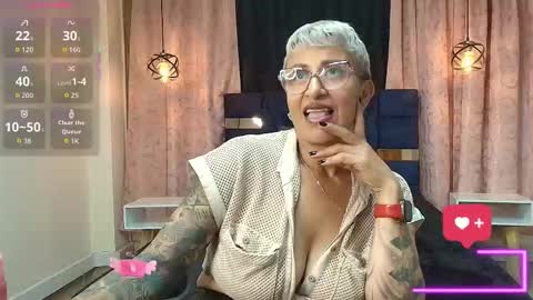 CHARLOTTE GRAY online show from November 2025 12:42:02 AM