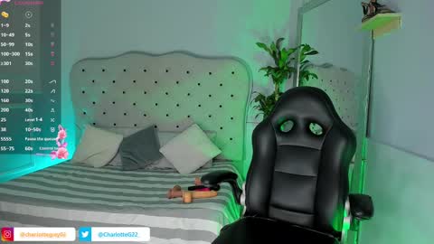 charlotte  grey online show from February 2025 07:59:02 PM