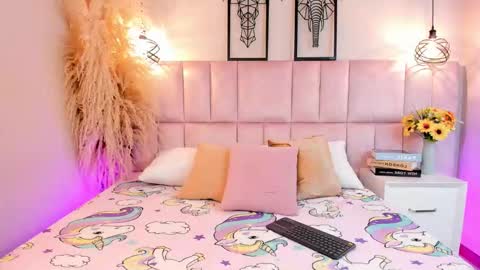 Daniela online show from February 2026 03:11:01 AM