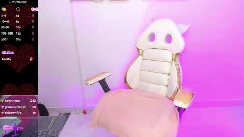 charlotte__milf online show from February 2026 07:40:01 AM