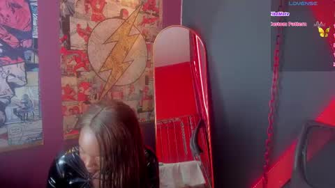  CHARLOTTE BROWN  online show from November 2025 01:44:01 PM