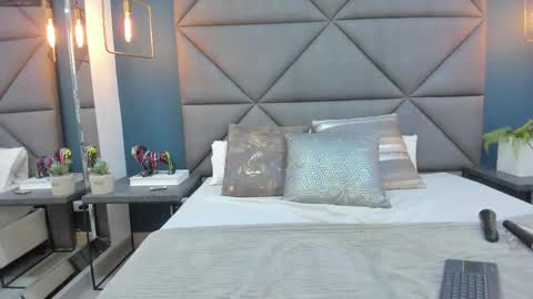 Charlotte online show from March 2025 03:05:02 PM