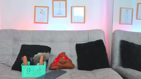 Charlotte online show from March 2026 10:26:01 AM