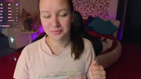 Charlotte online show from January 2025 10:43:02 PM