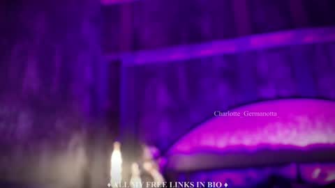 Charlotte online show from December 2024 04:10:01 PM