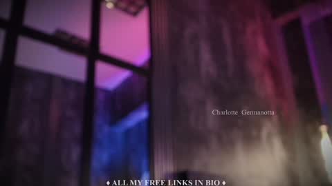 Charlotte online show from December 2024 04:09:02 PM