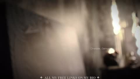 Charlotte online show from January 2025 02:58:01 PM