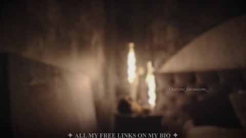 Charlotte online show from February 2025 02:38:01 PM