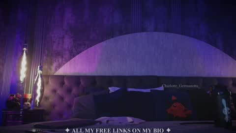 Charlotte online show from September 2025 05:45:01 PM