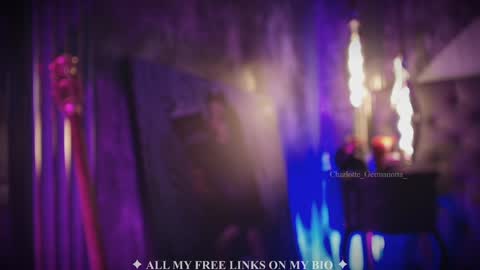 Charlotte online show from September 2025 03:28:01 PM