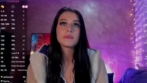 Snapshot of charlotte_greys chatting on March 2025 02:45:01 AM Charlotte online show from March 2025 02:45:01 AM