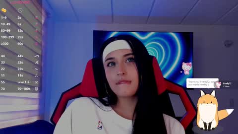 Snapshot of charlotte_greys chatting on September 2025 08:33:02 PM Charlotte online show from September 2025 08:33:02 PM