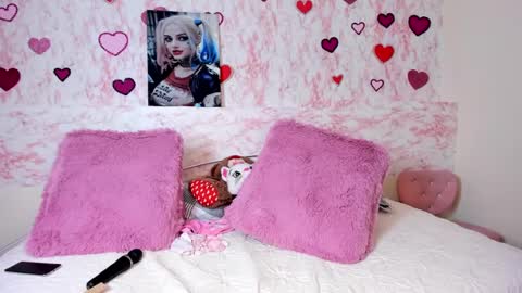 charlotte_hot47 online show from March 2025 03:27:01 PM