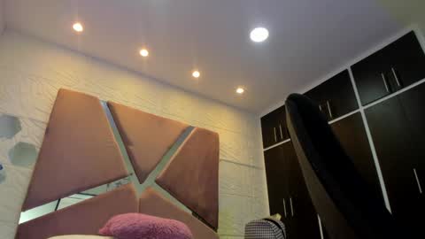 Charlotte Icee online show from December 2024 05:31:01 PM