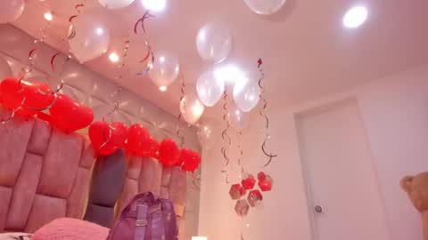 Charlotte Icee online show from February 2026 03:56:02 PM