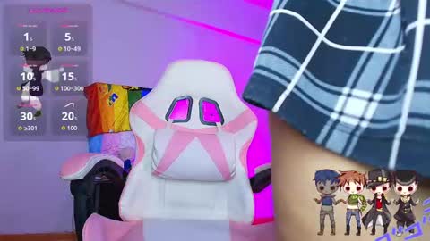 Charlie  online show from March 2026 04:18:02 AM