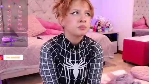 Snapshot of charlotte_jones__1 chatting on December 2024 05:30:02 PM Charlotte online show from December 2024 05:30:02 PM