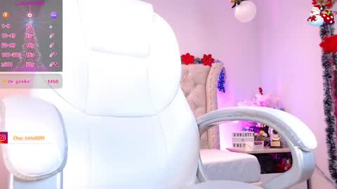 Snapshot of charlotte_jones__1 chatting on December 2024 06:16:01 PM Charlotte online show from December 2024 06:16:01 PM