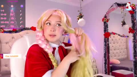 Snapshot of charlotte_jones__1 chatting on December 2024 11:50:02 AM Charlotte online show from December 2024 11:50:02 AM
