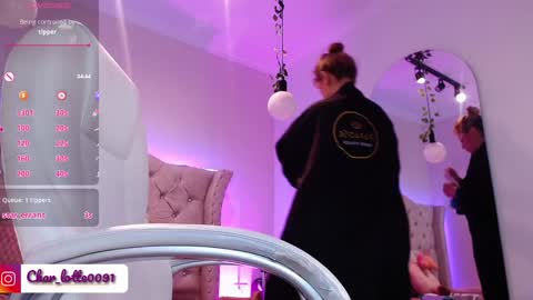 Snapshot of charlotte_jones__1 chatting on February 2025 12:26:02 PM Charlotte online show from February 2025 12:26:02 PM