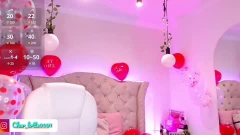 Snapshot of charlotte_jones__1 chatting on February 2025 11:54:01 AM Charlotte online show from February 2025 11:54:01 AM