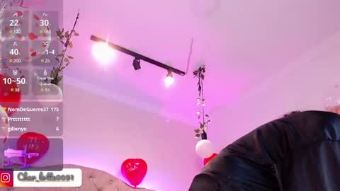 Snapshot of charlotte_jones__1 chatting on February 2025 06:01:01 PM Charlotte online show from February 2025 06:01:01 PM