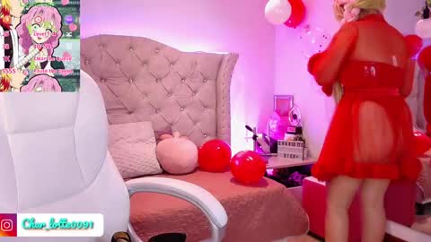 Snapshot of charlotte_jones__1 chatting on February 2025 11:42:02 AM Charlotte online show from February 2025 11:42:02 AM