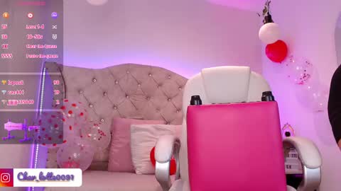 Snapshot of charlotte_jones__1 chatting on February 2025 05:21:01 PM Charlotte online show from February 2025 05:21:01 PM