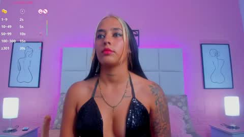 Charlotte online show from May 2026 07:09:02 PM