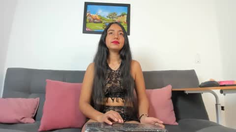 Charlotte online show from September 2025 01:24:02 PM