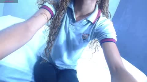 CHARLOTTE online show from January 2025 11:53:01 AM